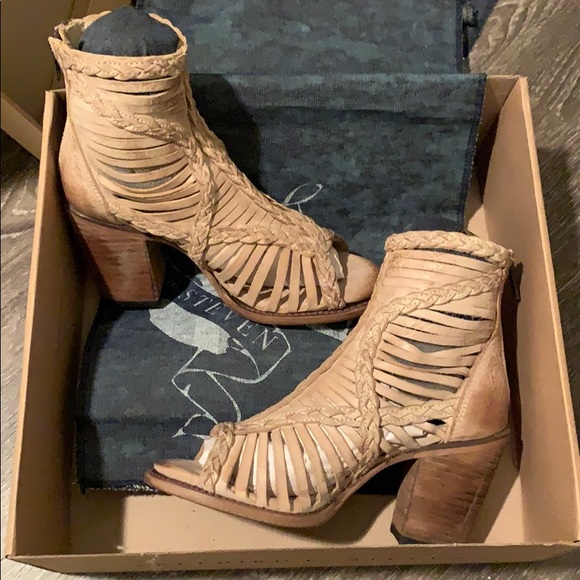 freebird by steven bela